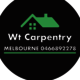 Wt Carpentry Melbourne