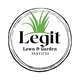 Legit Lawns And Gardens Services 