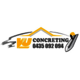 Vu Concreting Pty Ltd