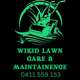 Wikid Lawn Care