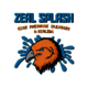 Zeal Splash
