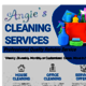 Angie’s Cleaning Services
