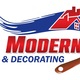 Pro Modern Painting & Decorating 