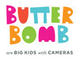 Butterbomb