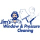 Jim's Window & Pressure Cleaning (robina)