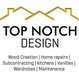 Top Notch Design