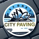 Sydney City Paving