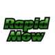 Rapid Mow Vic
