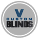 V Custom Blinds
