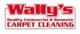 Wally's Carpet Cleaning