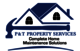 P & T Property Services