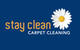 Stay Clean Carpet Cleaning