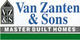Van Zanten & Son's Masterbuilt Homes
