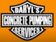 Daryl's Concrete Pumping & High Pressure Cleaning