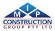 M I P Construction Group Pty Ltd