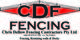 Chris Dellow Fencing Contractors Pty Ltd