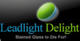 Leadlight Delight