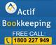 Actif Bookkeeping