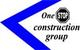 One Stop Construction Group