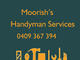 Moorish's Handyman Services