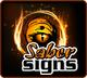 Saber Signs