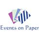 Events On Paper