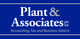 Plant & Associates Pty Ltd