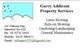 Garry Addicoat Property Services