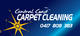 Central Coast Carpet Cleaning
