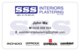 Sss Interiors Plastering Pty Ltd