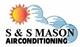 S & S Mason Airconditioning Pty. Ltd.