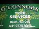 O'Connors Tree Services 