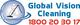 Global Vision Cleaning