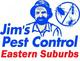 Jims Pest Control Eastern Suburbs