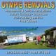 Gympie Removals