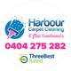 Harbour Carpet Cleaning