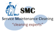 SMC Service Maintenance Cleaning
