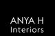 Anya H Interiors,   Professional Interior Designers