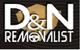 D & N Furniture Removals and Cleaning