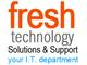 Fresh Technology Solutions And Support