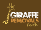 Giraffe Removals Pty Ltd