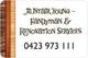 Alistair Young   Handyman & Renovation Services