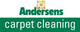 Andersens Carpet Cleaning