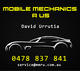 Mobile Mechanic R Us