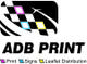 ADB Print And Leaflet Distribution Gold Coast