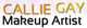 Callie Gay Makeup Artist