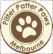 Pitter Patter Paws Melbourne Pet Services