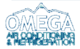 Omega Airconditioning & Refrigeration
