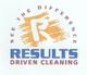Results Driven Cleaning