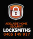 Adelaide Home Security Locksmiths